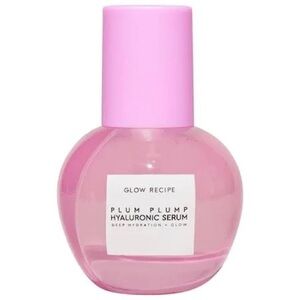 Glow Recipe - Plum Plump Hyaluronic Serum | 30ml - NIB | Full-Size